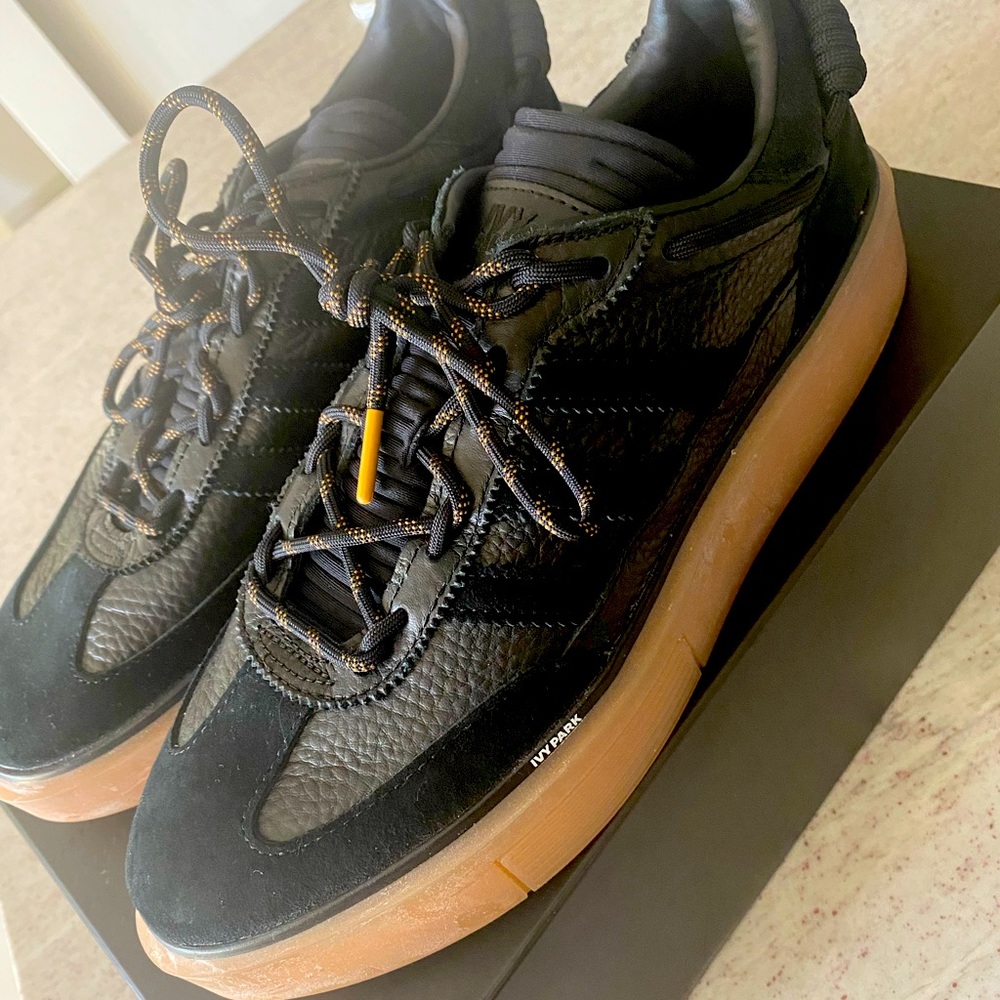 Adidas Originals Ivy Park Super Sleek 72  Sneakers